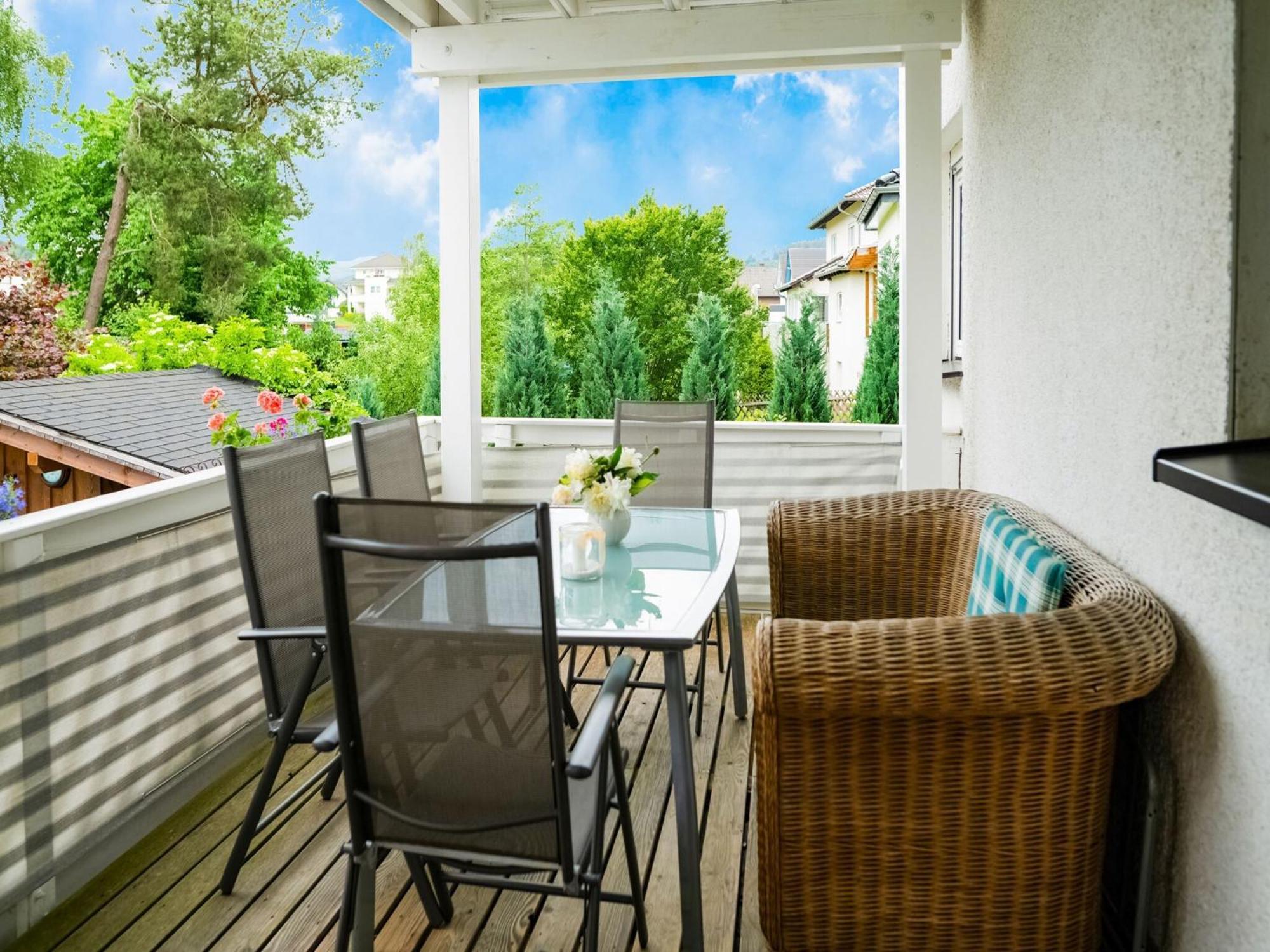 Luxurious Apartment In Medebach Near Public Pool Exterior photo