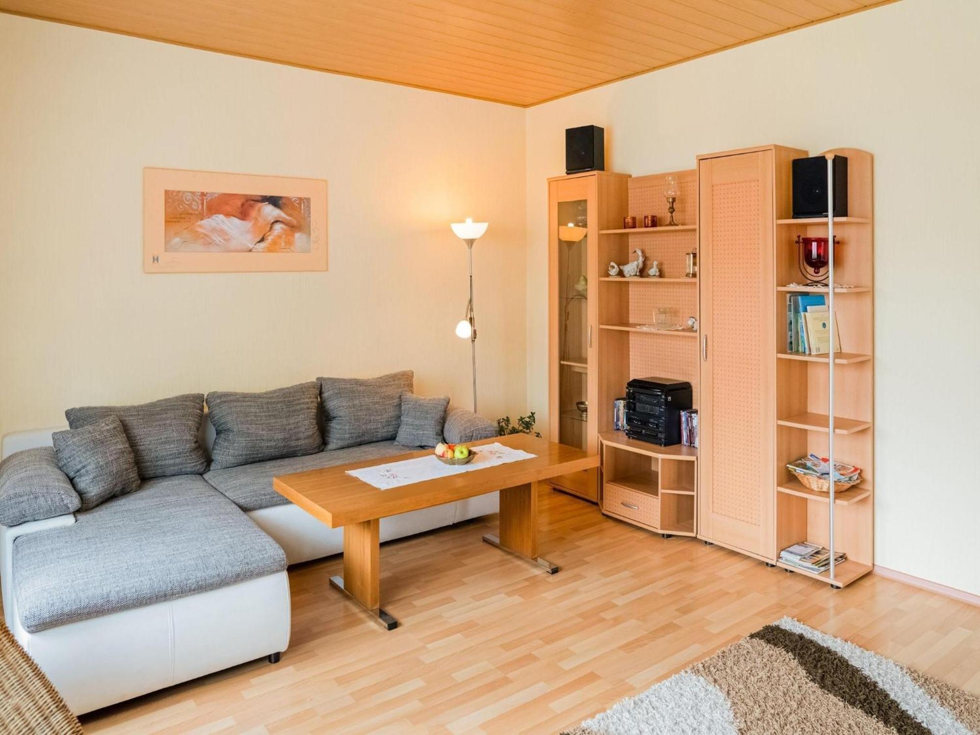 Luxurious Apartment In Medebach Near Public Pool Exterior photo