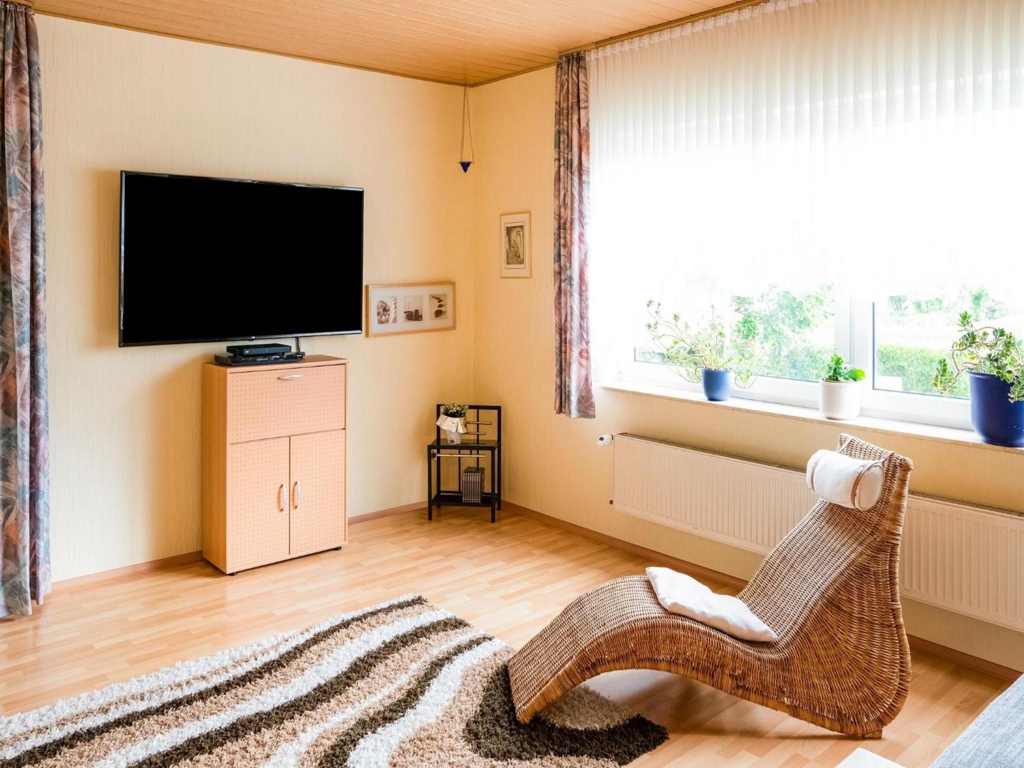 Luxurious Apartment In Medebach Near Public Pool Exterior photo