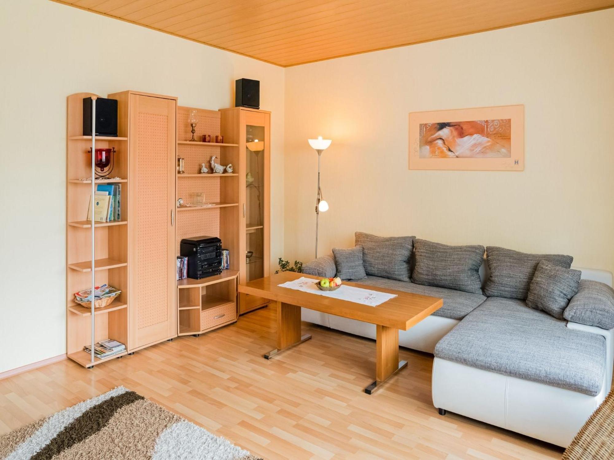 Luxurious Apartment In Medebach Near Public Pool Exterior photo