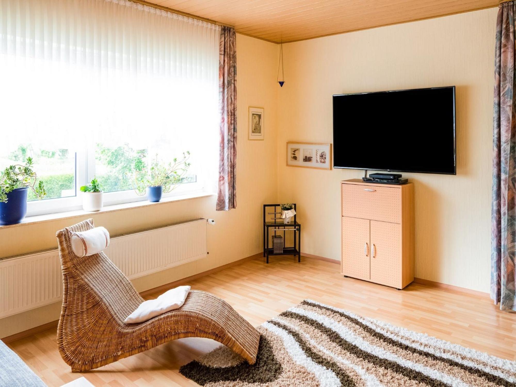 Luxurious Apartment In Medebach Near Public Pool Exterior photo