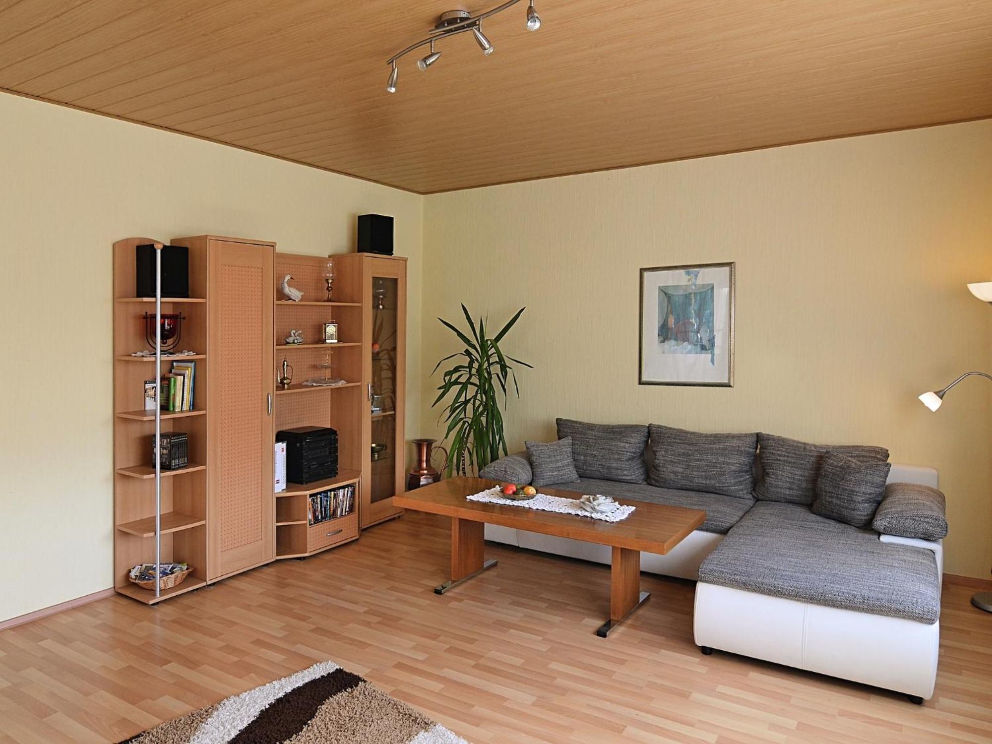 Luxurious Apartment In Medebach Near Public Pool Exterior photo